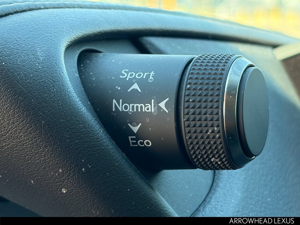 Used 2021 Lexus ES 350 w/ Premium Package FWD image 25