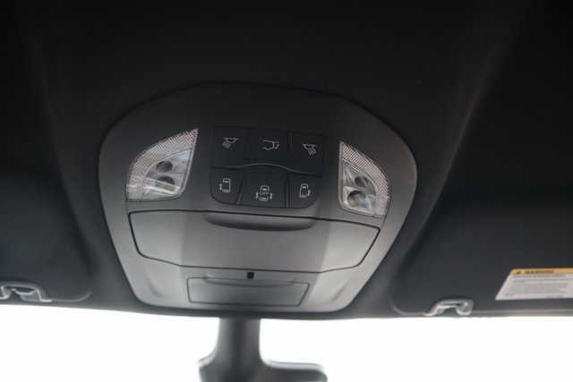 New 2026 Chrysler Voyager LX image 16