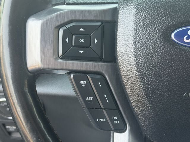 Used 2021 Ford Expedition Platinum AWD/4WD image 13