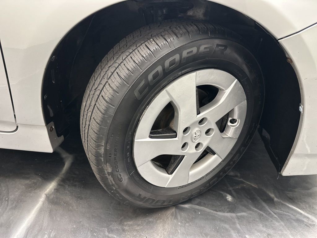 Used 2010 Toyota Prius Three image 28