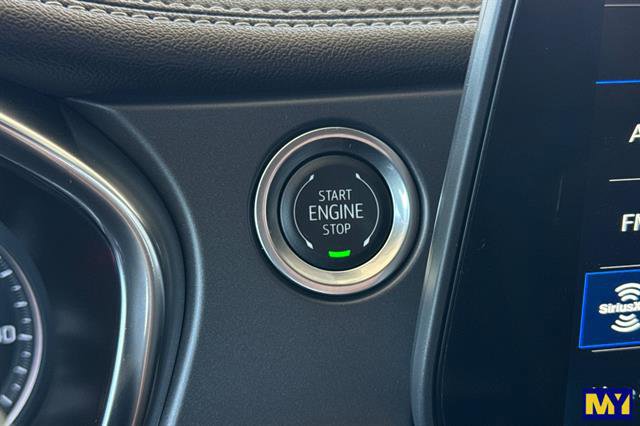 Certified 2025 Chevrolet Blazer LT w/ Convenience Package image 26