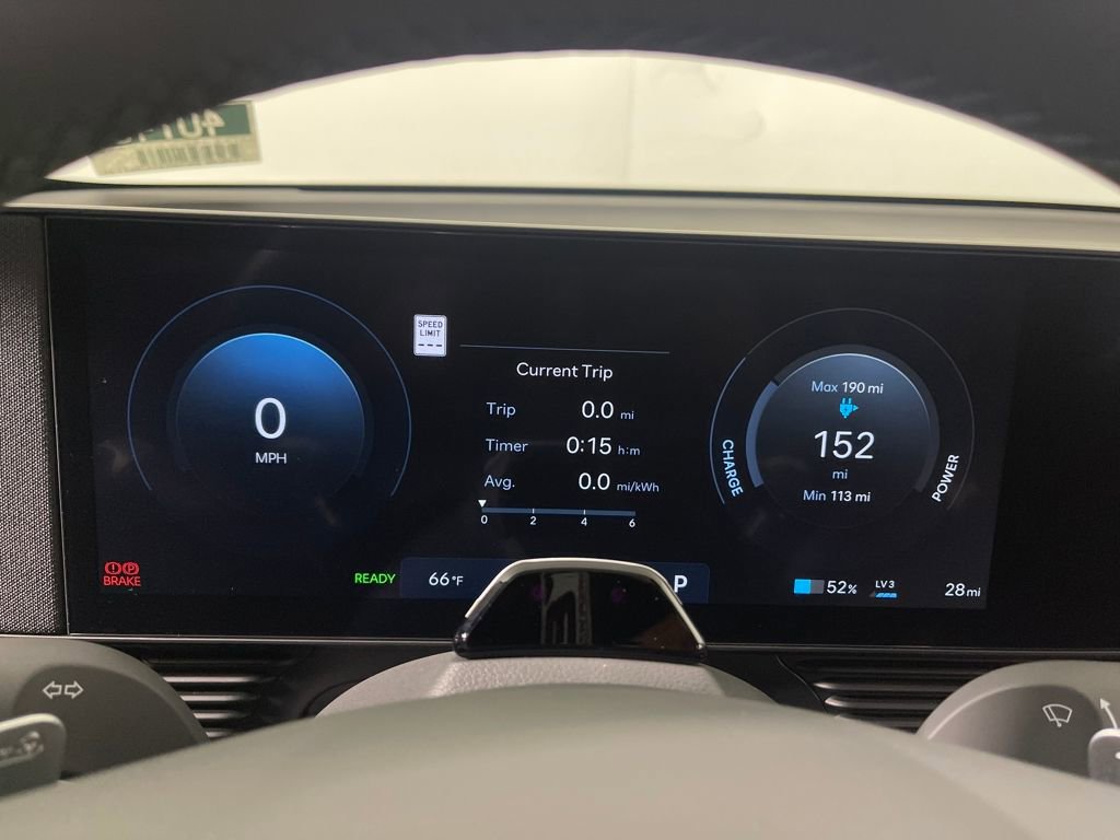 Certified 2025 Hyundai Ioniq 5 SEL image 20