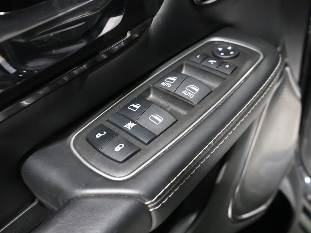 Used 2022 RAM 1500 Limited image 16