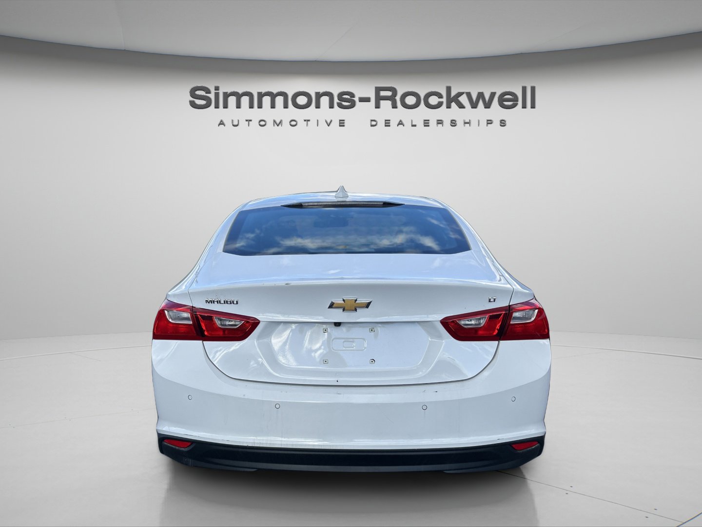 Used 2024 Chevrolet Malibu LT image 5