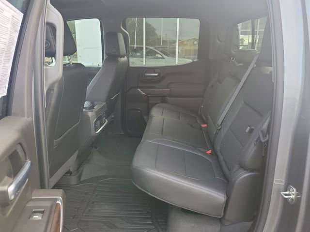 Used 2020 GMC Sierra 1500 SLT w/ SLT Premium Package image 29