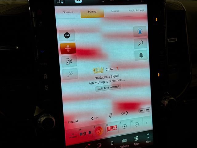 Used 2025 RAM 3500 Limited image 18