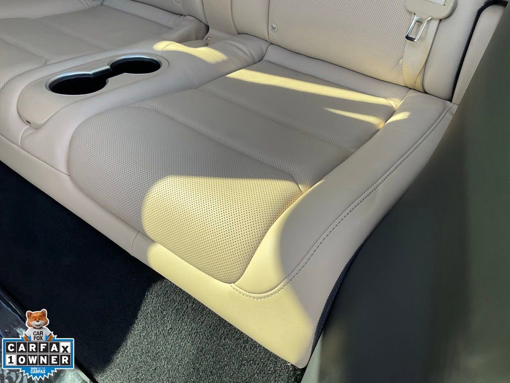 Used 2016 Tesla Model X 75D image 33