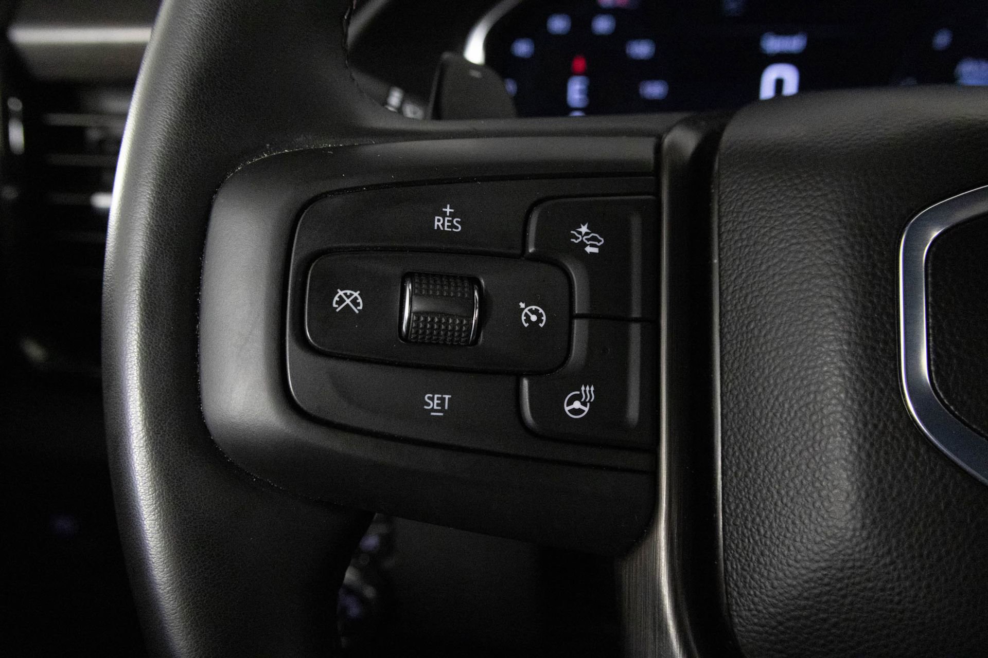 Certified 2024 GMC Sierra 1500 AT4 w/ Technology Package image 28