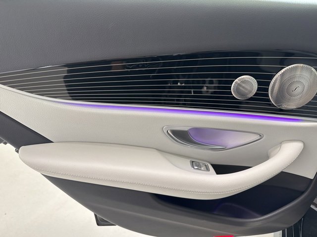 Used 2022 Mercedes-Benz E 350 4MATIC Sedan w/ AMG Line Exterior image 49