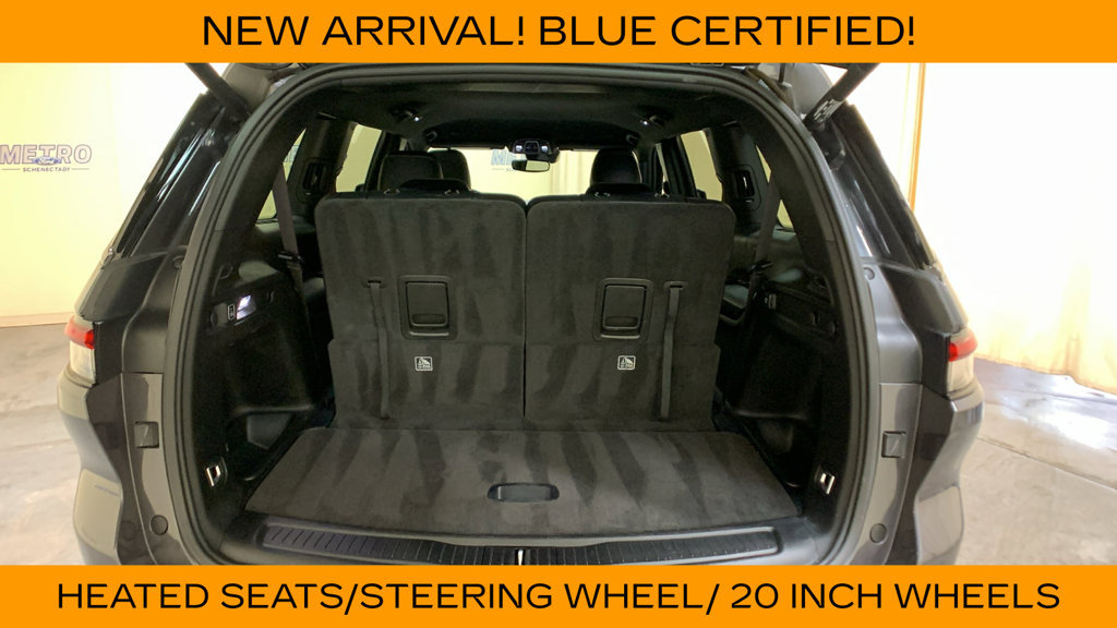 Used 2021 Jeep Grand Cherokee L Laredo AWD/4WD image 19