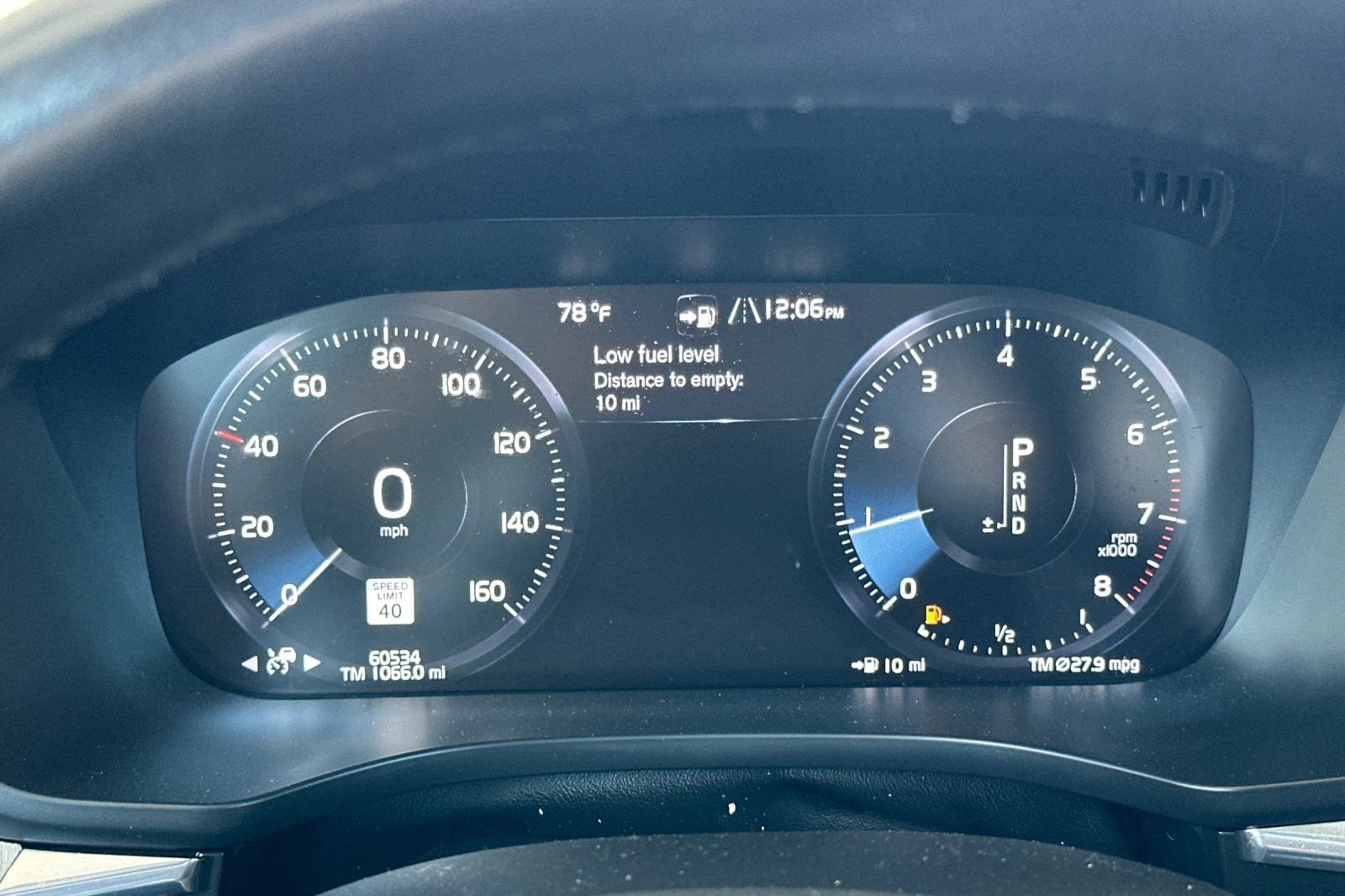 Used 2021 Volvo XC60 T5 Inscription w/ Advanced Package image 23