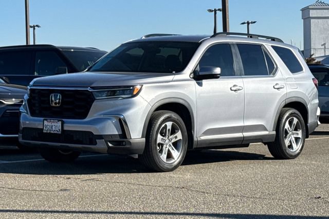 Used 2023 Honda Pilot EX-L image 10