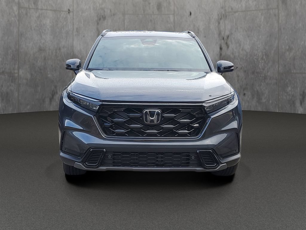 New 2026 Honda CR-V Sport-L image 2