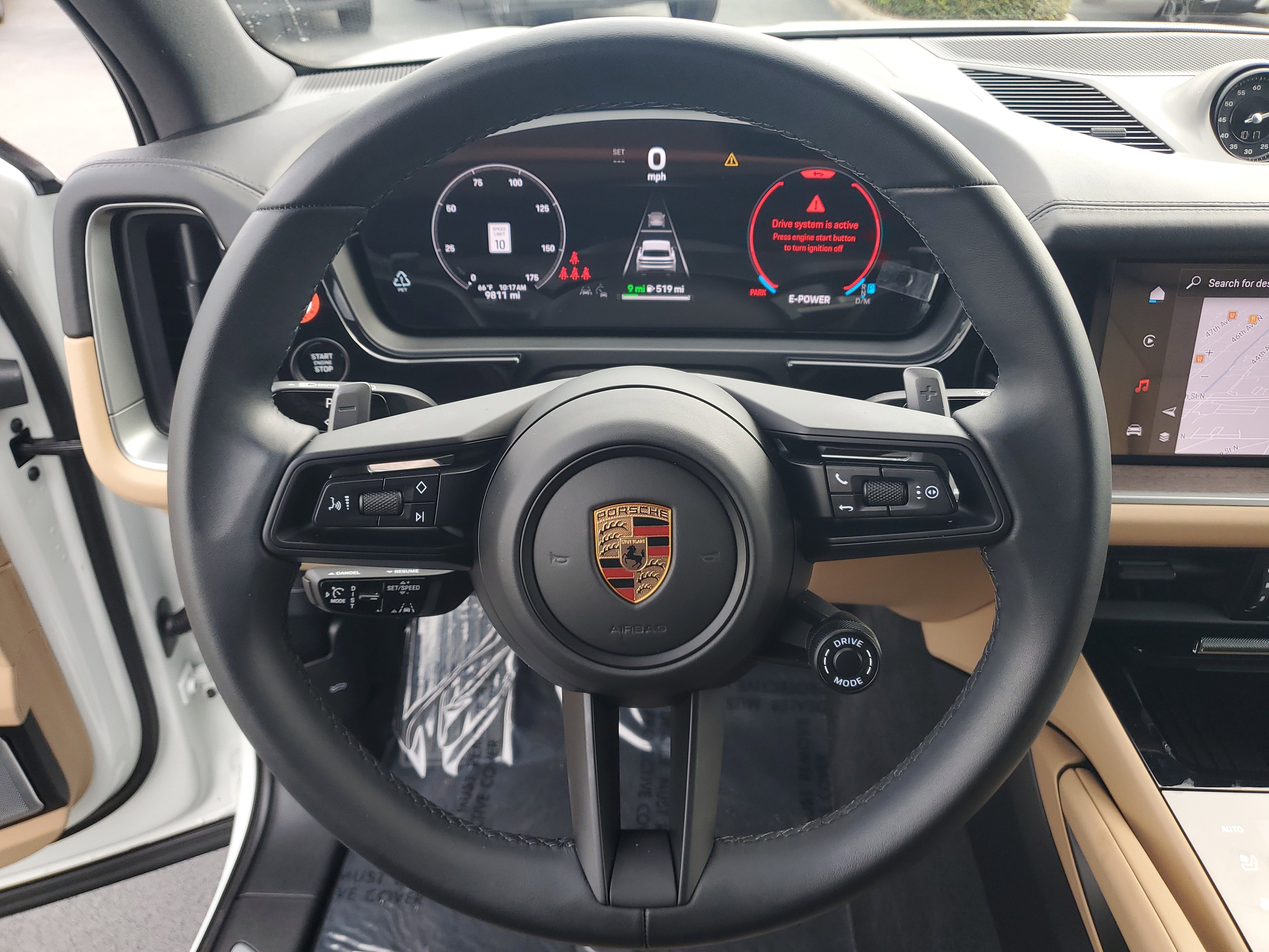 Used 2024 Porsche Cayenne E-Hybrid image 29