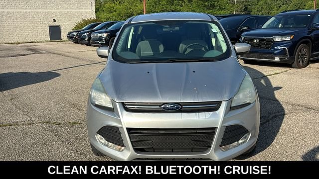 Used 2015 Ford Escape SE FWD image 6