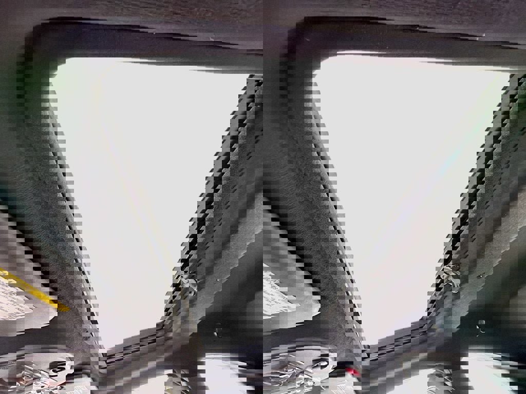 Used 2012 FIAT 500 Abarth w/ Safety & Convenience Pkg image 20