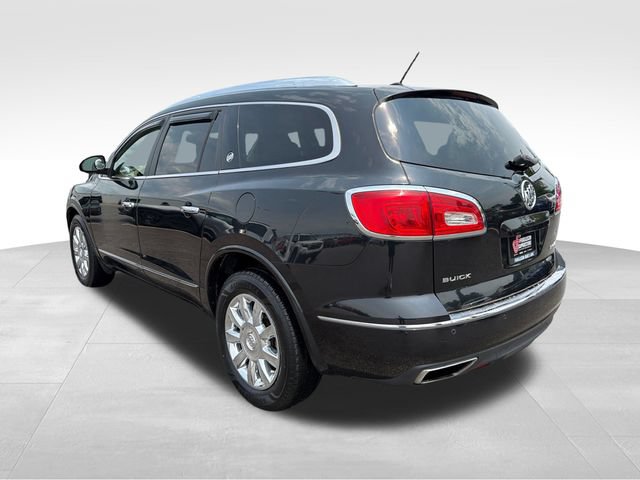 Used 2015 Buick Enclave Premium w/ Trailering Package AWD/4WD image 5