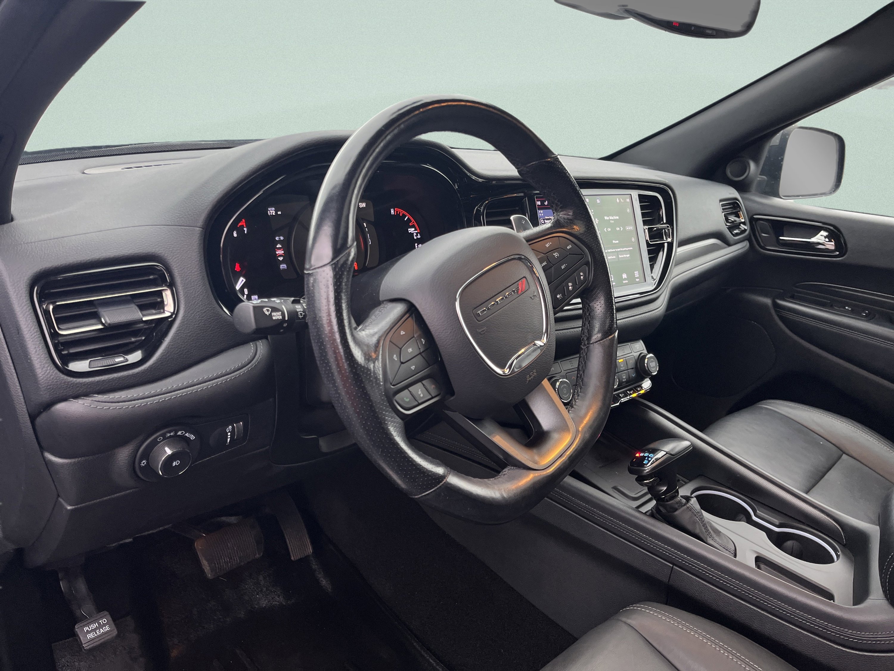 Used 2022 Dodge Durango GT image 15