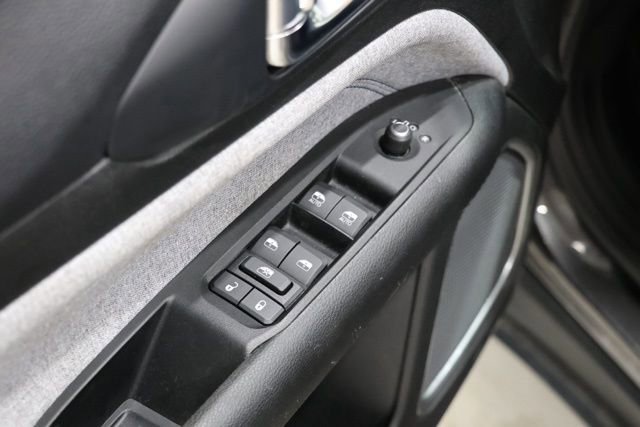 Used 2022 Jeep Compass Latitude w/ Convenience Group AWD/4WD image 18