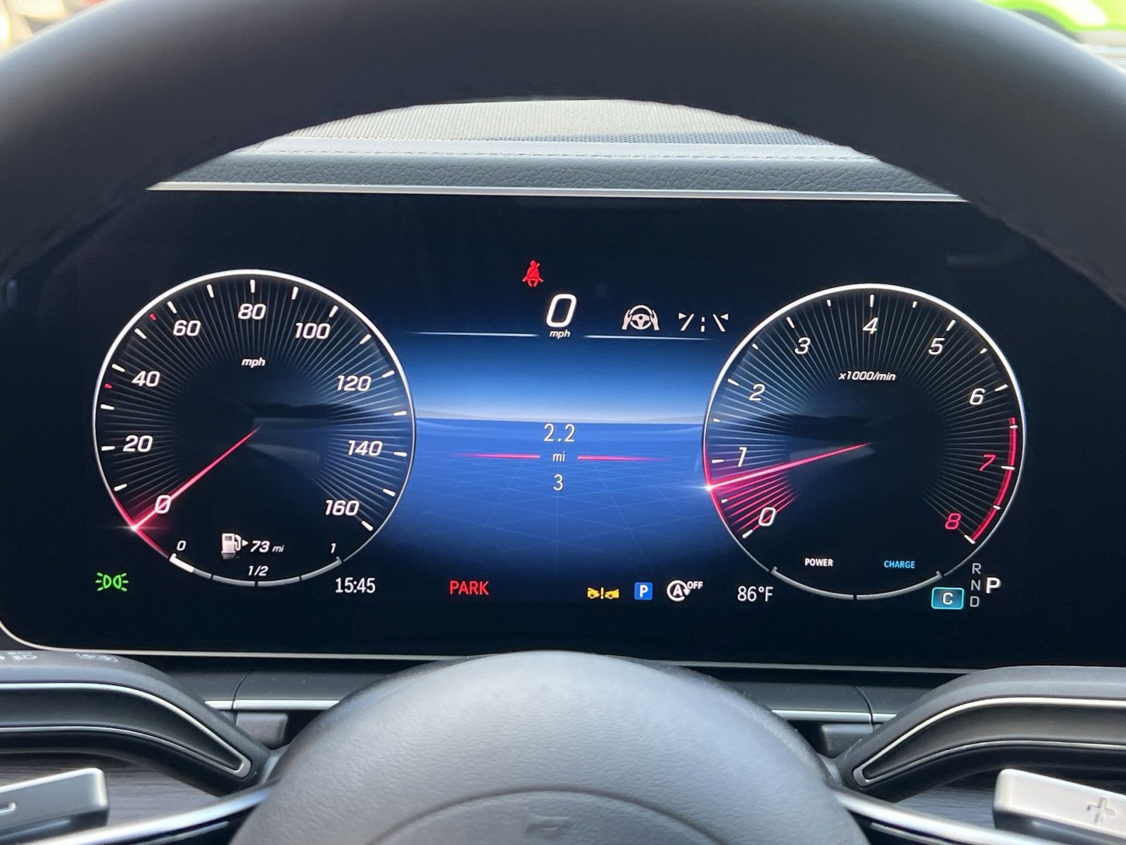 New 2026 Mercedes-Benz GLE 450 4MATIC Coupe image 15