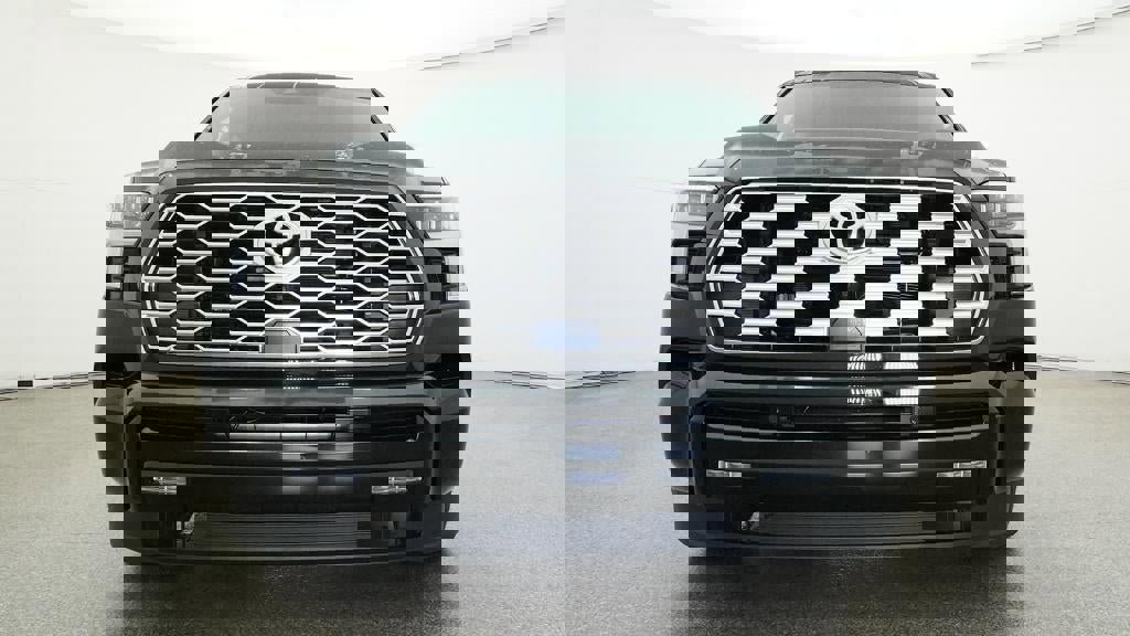 New 2026 Toyota Sequoia 1794 Edition image 31