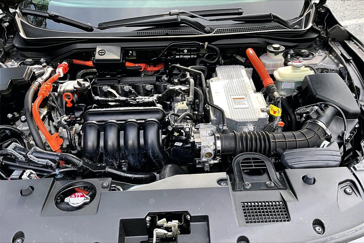 Used 2022 Honda Insight Touring image 37