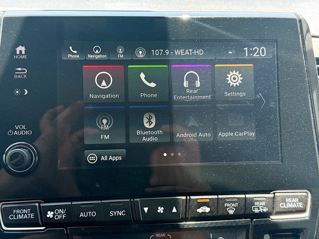 Used 2022 Honda Odyssey Touring image 14