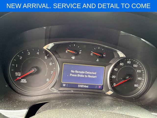 Certified 2023 Chevrolet Traverse LT FWD image 13
