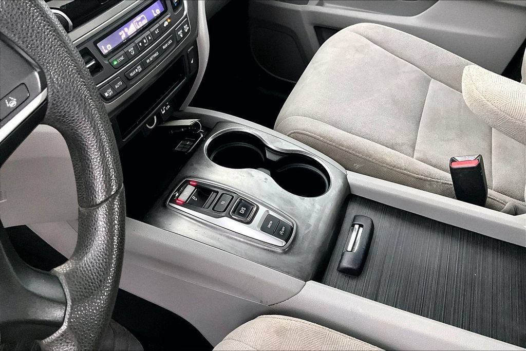 Used 2021 Honda Pilot EX image 14