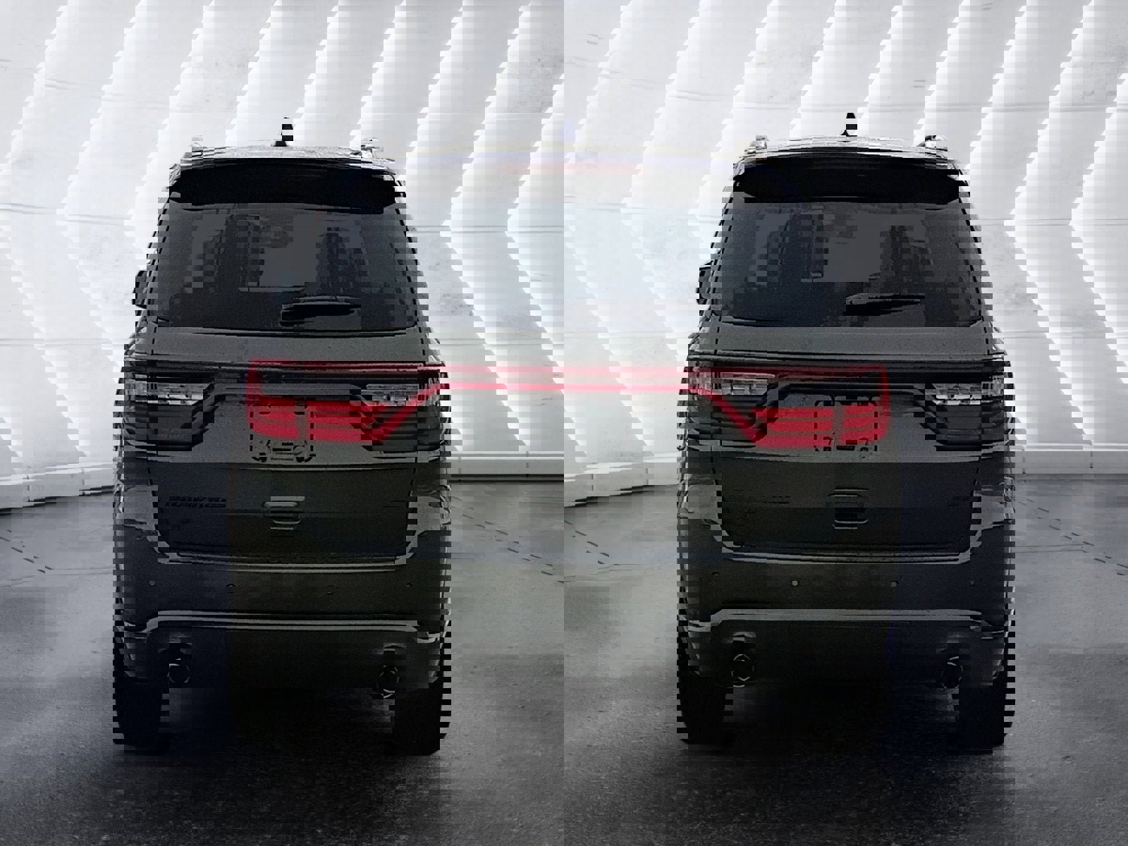 New 2026 Dodge Durango GT image 5