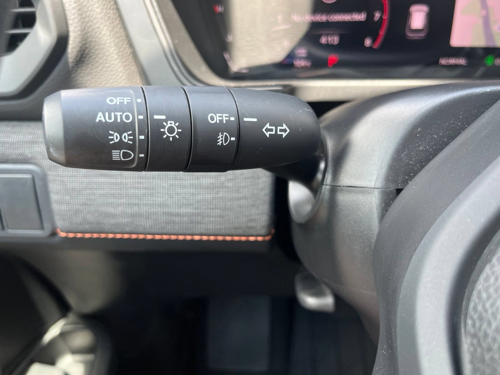 Used 2026 Honda Passport TrailSport image 17