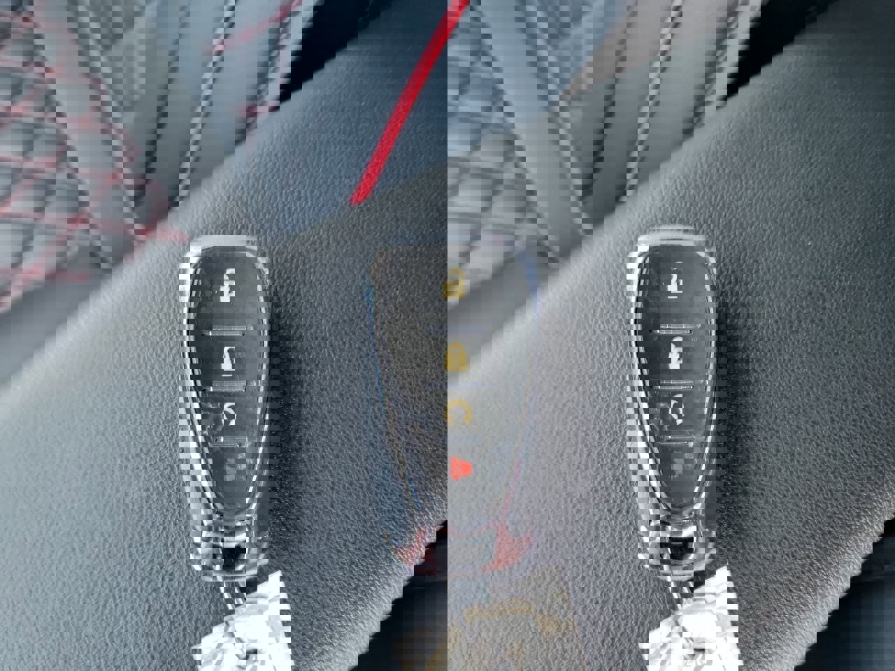 Used 2021 Chevrolet TrailBlazer RS image 23