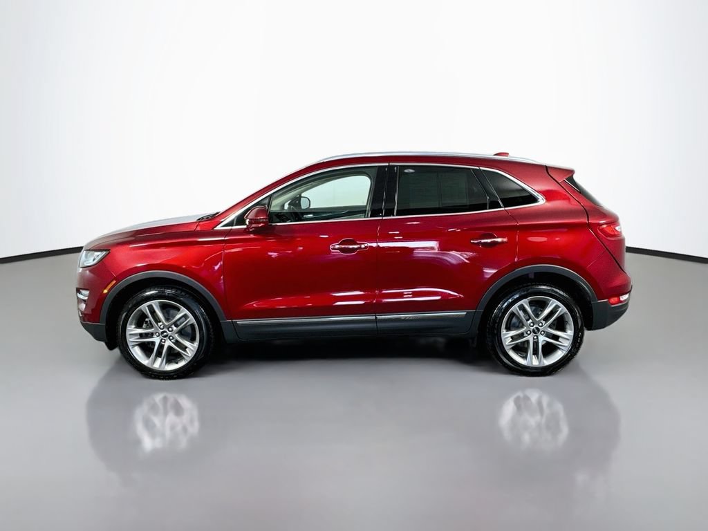 Used 2019 Lincoln MKC Reserve w/ MKC Climate Package AWD/4WD image 5