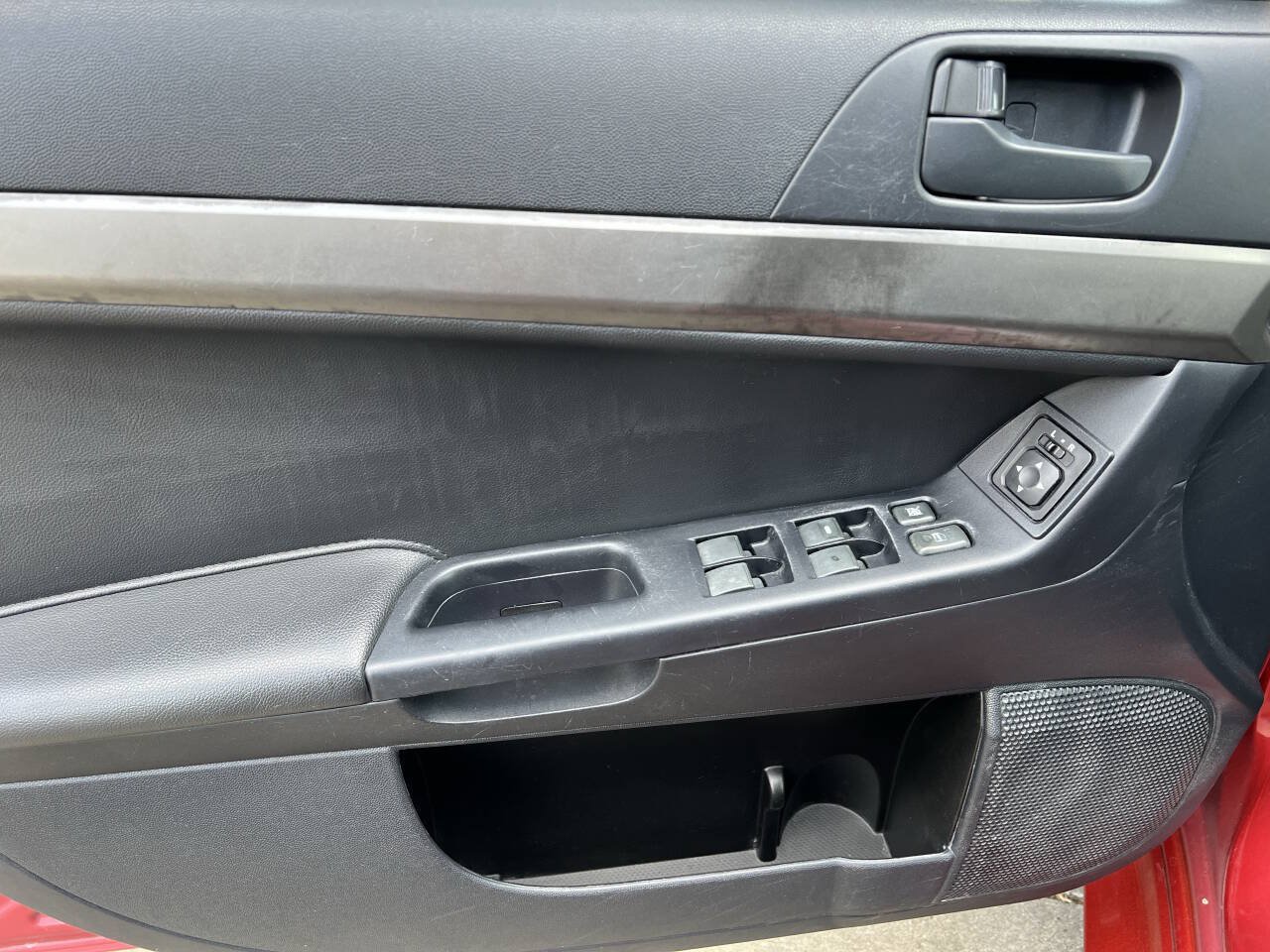 Used 2013 Mitsubishi Lancer ES FWD image 24