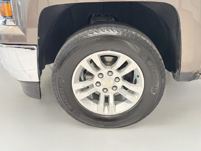 Certified 2014 Chevrolet Silverado 1500 LT w/ All Star Edition AWD/4WD image 24