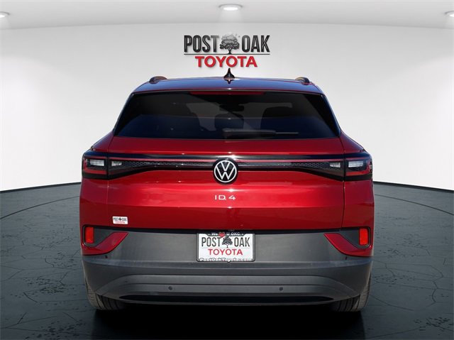 Used 2023 Volkswagen ID.4 Pro S image 6