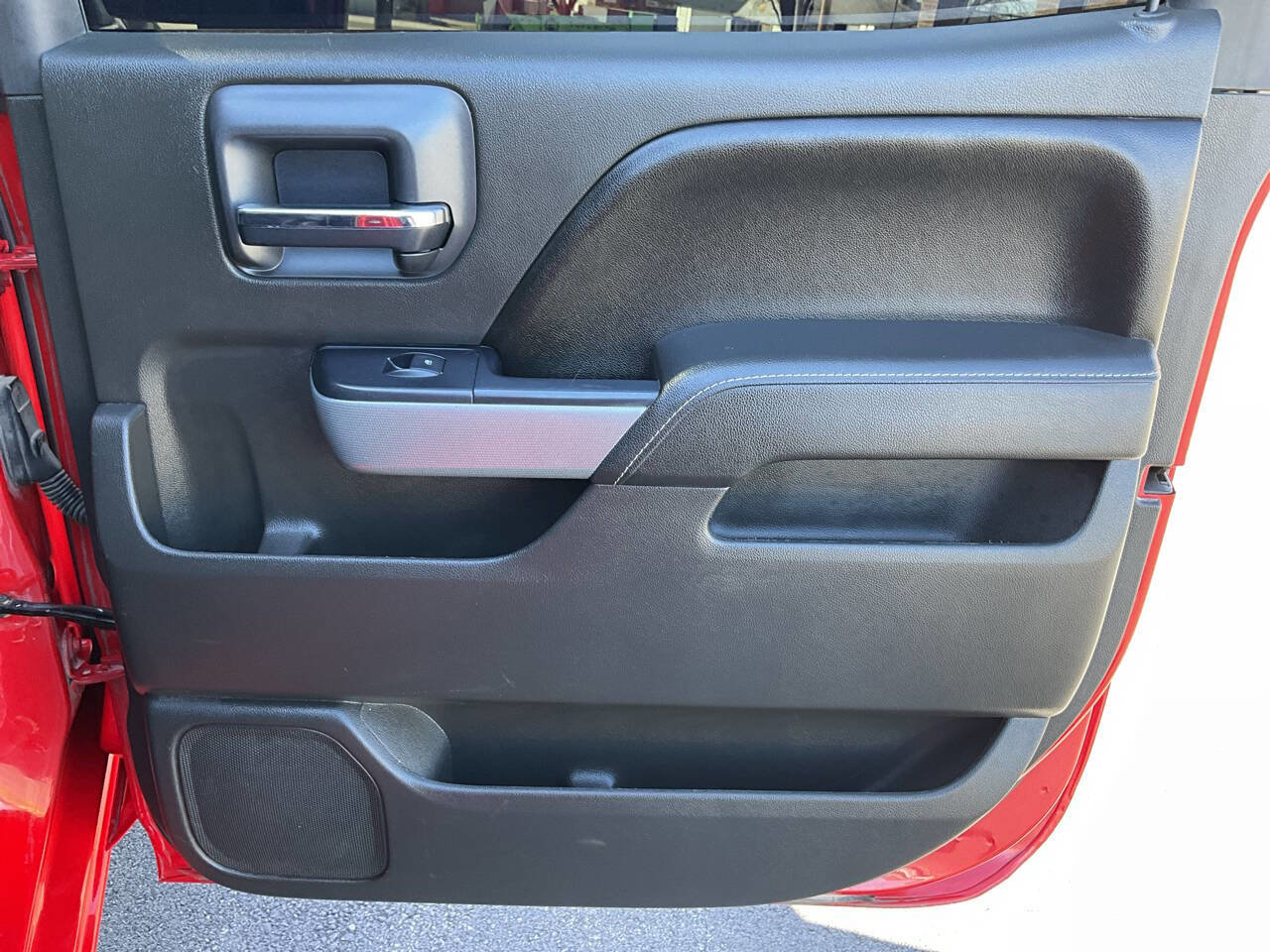 Used 2016 Chevrolet Silverado 1500 LT w/ All Star Edition image 31