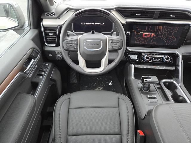 New 2026 GMC Sierra 1500 Denali image 35