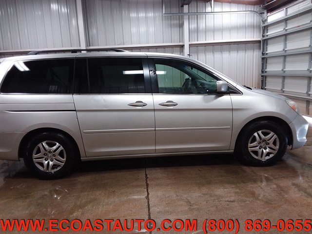 Used 2007 Honda Odyssey EX-L image 3