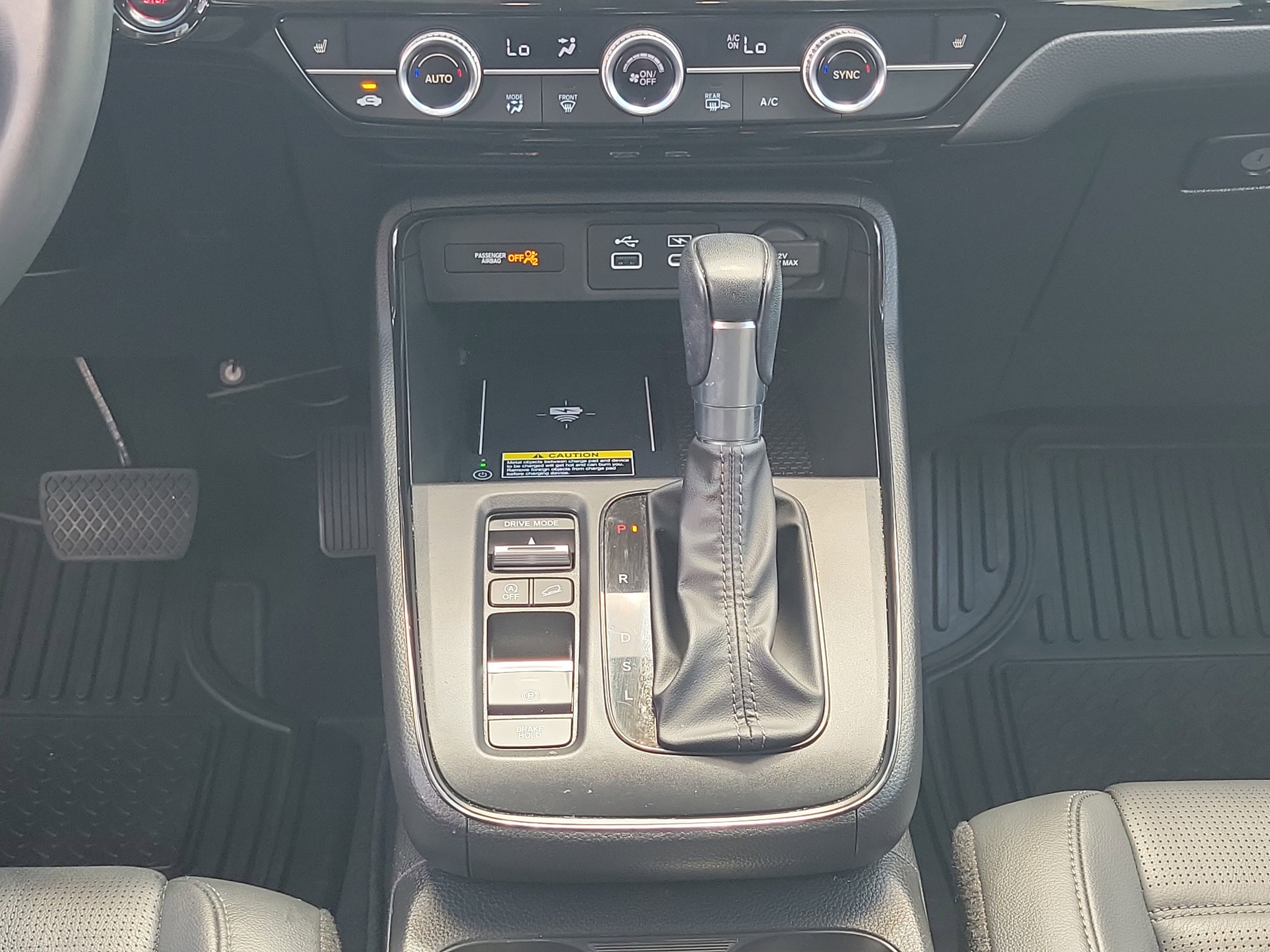 Used 2024 Honda CR-V EX-L image 19