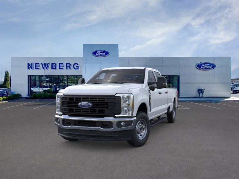 New 2026 Ford F250 XL image 4