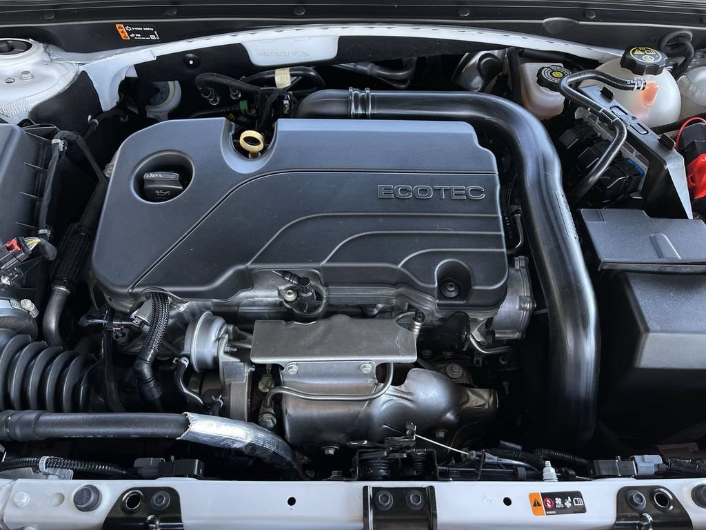 Used 2020 Chevrolet Malibu LS w/ Driver Confidence Package II FWD image 28