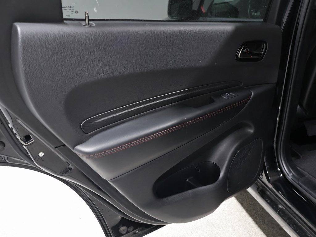 Used 2023 Dodge Durango GT image 17