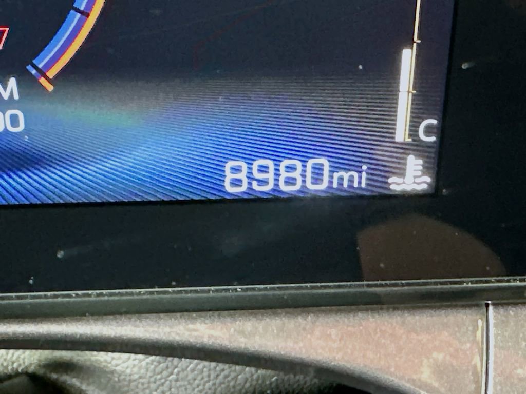 Used 2025 Chevrolet Trax ACTIV image 33