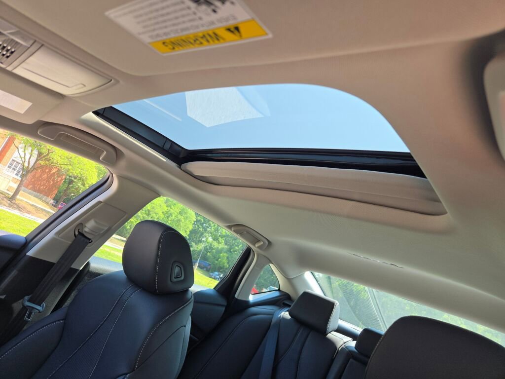 New 2025 Acura TLX Technology Package image 27