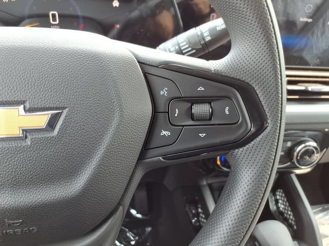 New 2026 Chevrolet TrailBlazer LT w/ Driver Confidence Package FWD image 14