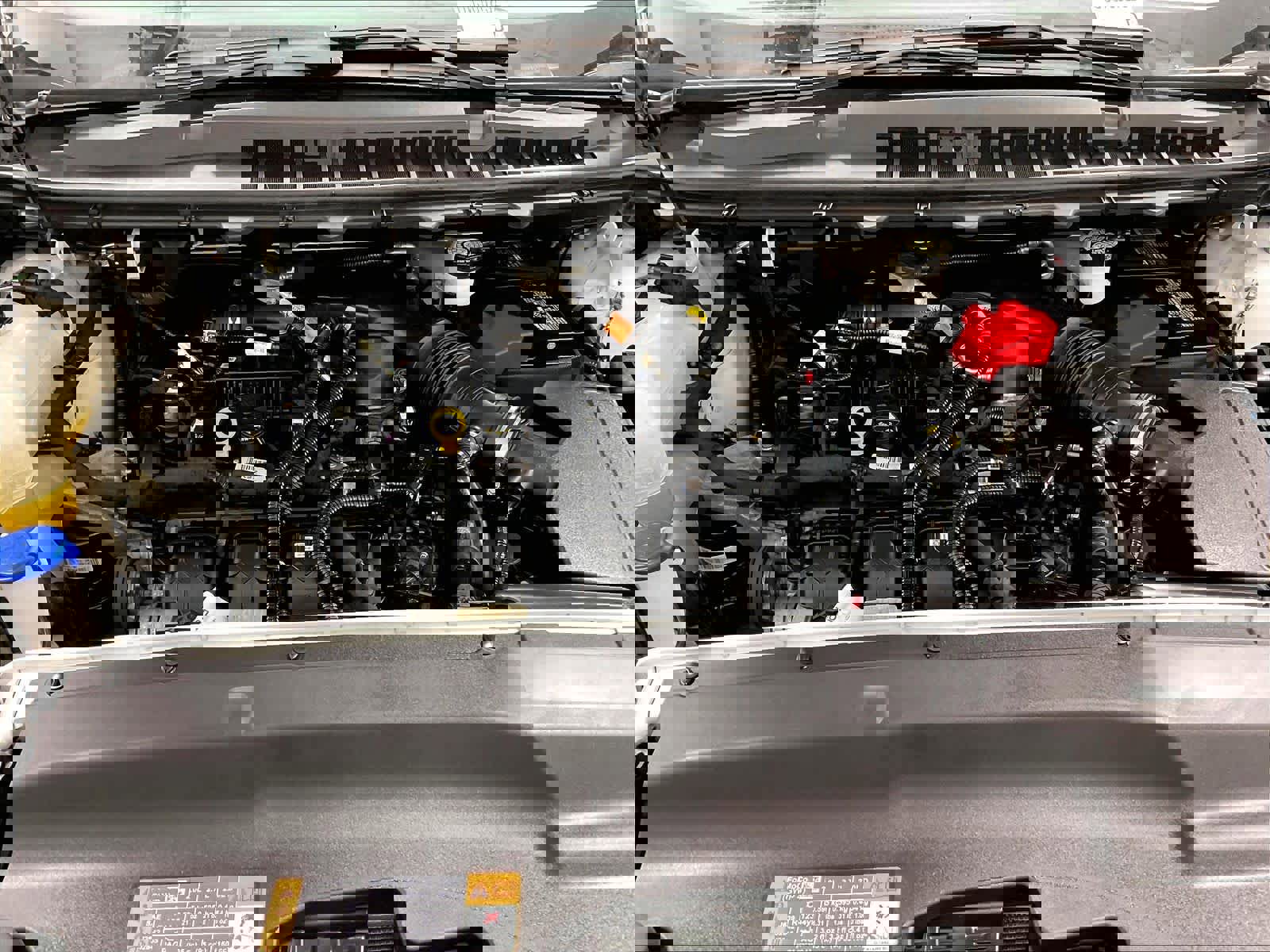 Used 2022 Ford Edge SEL w/ Convenience Package image 29