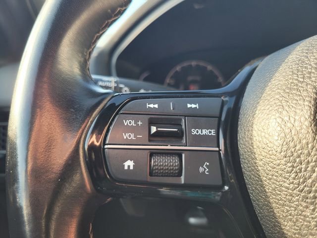 Used 2022 Honda Civic Sport image 28