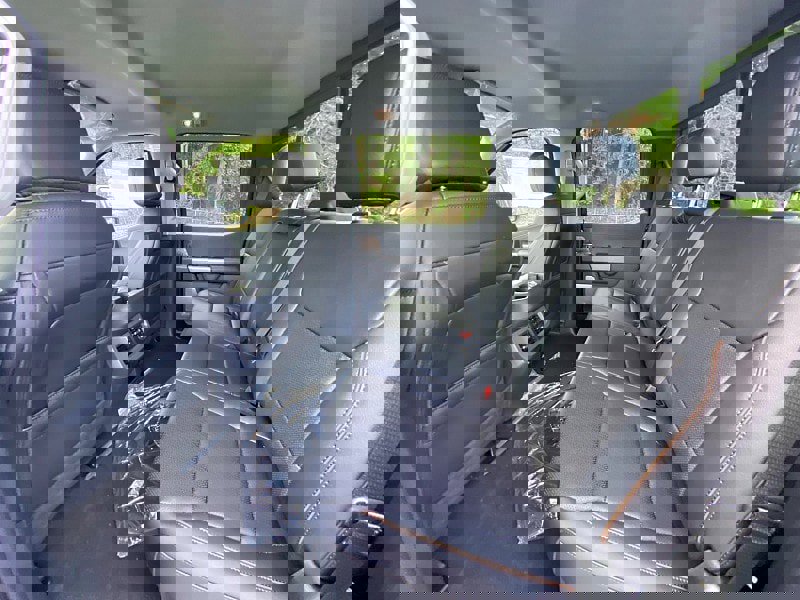 New 2026 Ford F350 Lariat image 16