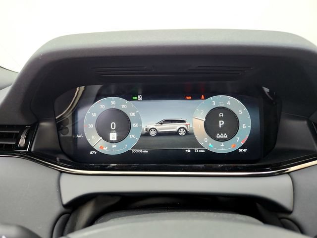 New 2026 Land Rover Range Rover Evoque S AWD/4WD image 24